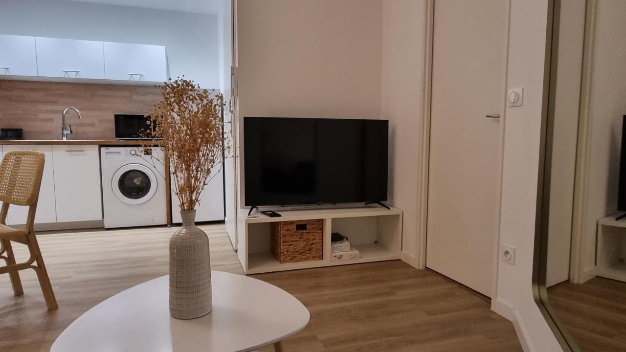 Ferienwohnung Moderne & Lumineux - Hyper Centre Tournon-sur-Rhone Exterior foto